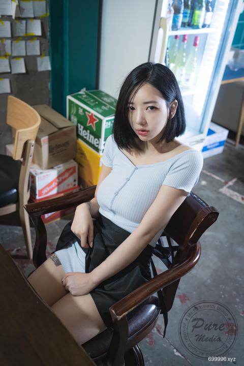 Vol.193 Jia (지아) – PartTime girls hardcore day